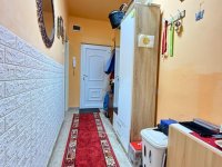 Eladó téglalakás, Pápán 33.99 M Ft, 1+1 szobás