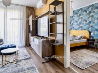 Kiadó téglalakás, albérlet, VIII. kerületben, Corvin sétányon