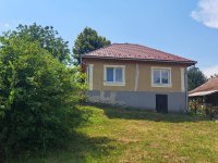 Eladó családi ház, Kékeden 20.5 M Ft, 2 szobás