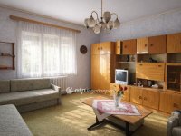 Eladó családi ház, Badacsonytördemicen 64.9 M Ft, 2 szobás