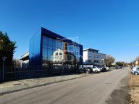 Eladó ipari ingatlan