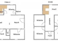 Eladó családi ház, Érden 117 M Ft, 6 szobás
