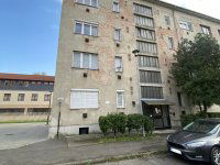 Eladó téglalakás, Miskolcon 25 M Ft, 3 szobás