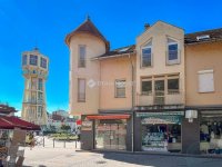 Eladó téglalakás, Siófokon 89 M Ft, 1 szobás