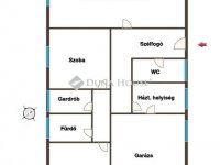 Eladó családi ház