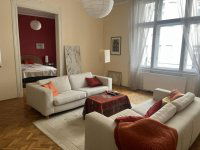 Eladó téglalakás, VI. kerületben 149.9 M Ft, 4 szobás