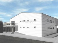 Eladó ipari ingatlan, Solymáron 342 M Ft / költözzbe.hu