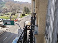 Eladó téglalakás, I. kerületben, Attila úton 57.9 M Ft