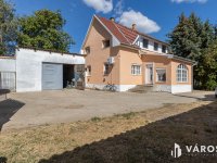 Eladó családi ház, Vácszentlászlón 70 M Ft, 7 szobás