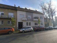 Eladó téglalakás, IV. kerületben, Baross utcában 42.5 M Ft