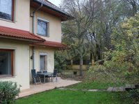 Kiadó ikerház, albérlet