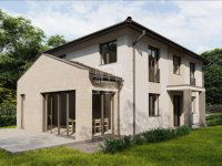 Eladó családi ház, Dunaharasztin 180 M Ft, 6 szobás