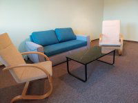 Kiadó panellakás, albérlet, Kecskeméten 130 E Ft / hó, 1 szobás