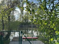 Eladó nyaraló, Gyomaendrődön 36.5 M Ft, 1+2 szobás