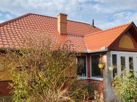 Eladó családi ház, Cibakházán 13.2 M Ft, 2 szobás