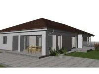 Eladó családi ház, Keszthelyen 99.9 M Ft, 4 szobás