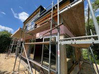 Eladó ikerház, XXII. kerületben 269 M Ft, 4 szobás