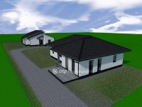 Eladó családi ház, Pusztaszabolcson 75 M Ft, 4 szobás