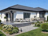 Eladó családi ház, Szigetszentmiklóson 163.9 M Ft, 4 szobás