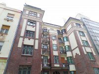 Eladó téglalakás, XIII. kerületben 114.9 M Ft, 3 szobás