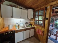 Eladó családi ház, Balatonvilágoson 41.5 M Ft, 2 szobás