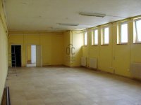 Kiadó ipari ingatlan, Solymáron 500 E Ft / hó