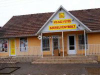 Eladó családi ház, Záhonyon 12.5 M Ft, 2 szobás