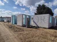 Eladó ikerház, Ócsán 94.9 M Ft, 5 szobás / költözzbe.hu