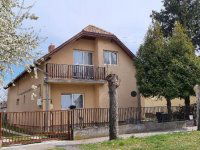 Eladó családi ház, Siófokon 55 M Ft, 5 szobás