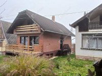 Eladó családi ház, Lentiben 35 M Ft, 3 szobás