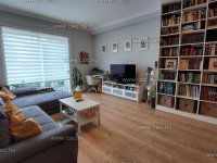 Eladó téglalakás, I. kerületben 174.6 M Ft, 3 szobás