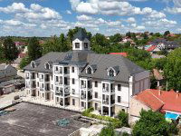 Eladó téglalakás, Balatonkenesén 87 M Ft, 2 szobás