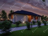 Eladó telek, Úrhidán 16 M Ft / költözzbe.hu