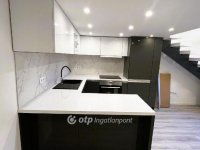 Eladó téglalakás, VI. kerületben 85.9 M Ft, 2 szobás