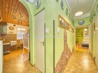 Eladó családi ház, XVIII. kerületben 180 M Ft, 7 szobás