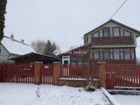 Eladó családi ház