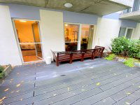 Eladó téglalakás, Budapesten, XV. kerületben, Hubay Jenő téren