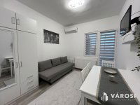 Kiadó téglalakás, albérlet, Hajdúszoboszlón 250 E Ft / hó