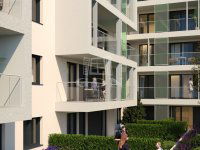 Eladó téglalakás, Budapesten, XIII. kerületben 88.065 M Ft