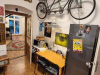 Eladó téglalakás, III. kerületben 99.9 M Ft, 1 szobás