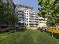 Eladó téglalakás, XIII. kerületben 161 M Ft, 2 szobás