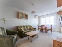 Eladó panellakás, Budapesten, XI. kerületben, Etele úton 88 M Ft