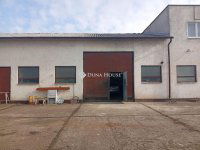 Eladó ipari ingatlan, Tatabányán 160 M Ft / költözzbe.hu