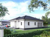 Eladó családi ház, Érden 120 M Ft, 4 szobás