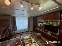 Eladó családi ház, Sümegen 25 M Ft, 1 szobás