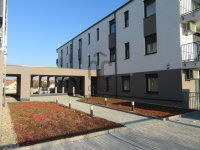 Kiadó téglalakás, albérlet