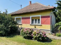 Eladó családi ház, Rábacsanakon 21.5 M Ft, 2 szobás