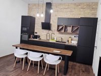 Eladó téglalakás, IX. kerületben 135.5 M Ft, 3 szobás