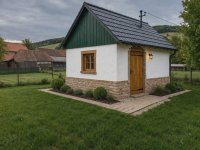 Eladó családi ház, Etesen 3.49 M Ft / költözzbe.hu