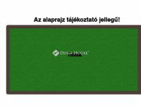 Eladó telek, Balatonfűzfőn 9.99 M Ft / költözzbe.hu